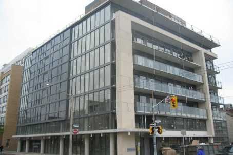 Preview image for 533 Richmond St W #706, Toronto