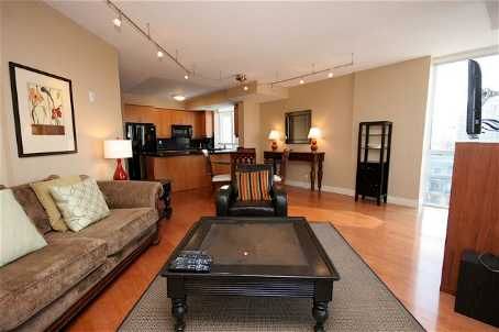 Preview image for 20 Collier St #1008, Toronto
