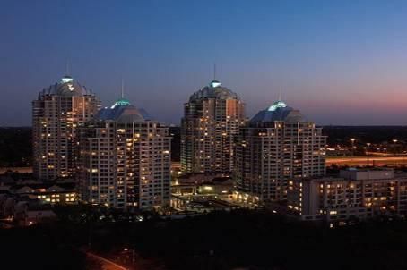 Preview image for 3 Rean Dr #1514, Toronto