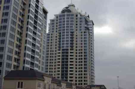 Preview image for 2 Rean Dr #808, Toronto