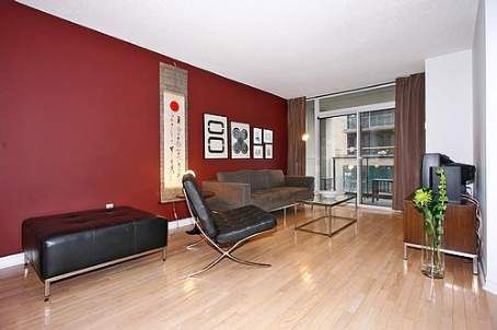 Preview image for 30 Hayden St #1405, Toronto