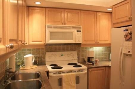 Preview image for 15 Northtown Way #615, Toronto