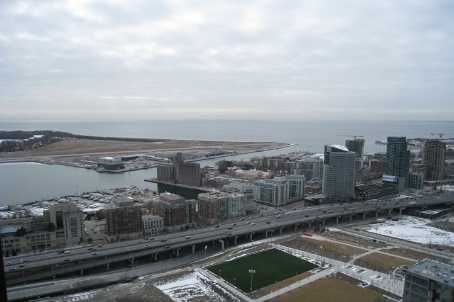 Preview image for 25 Telegram Mews #5109, Toronto