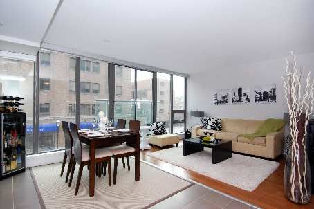 Preview image for 33 Lombard St #215, Toronto