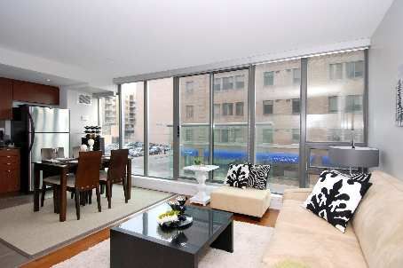 Preview image for 33 Lombard St #215, Toronto