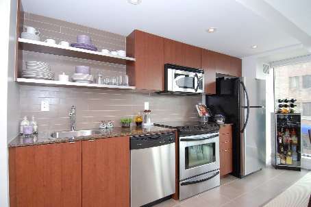 Preview image for 33 Lombard St #215, Toronto