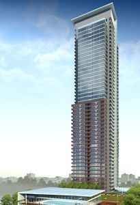 Preview image for 25 Telegram  Mews #310, Toronto