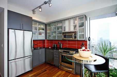 Preview image for 33 Lombard St #4302, Toronto