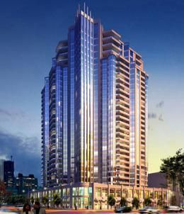 Preview image for 500 Doris Ave #925, Toronto