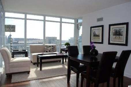 Preview image for 15 Fort York Blvd #1512, Toronto