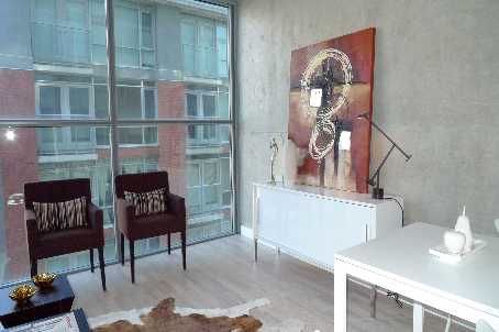 Preview image for 25 Oxley St #505, Toronto