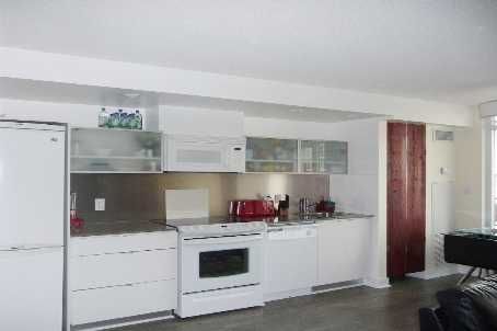 Preview image for 4K Spadina Ave #317, Toronto