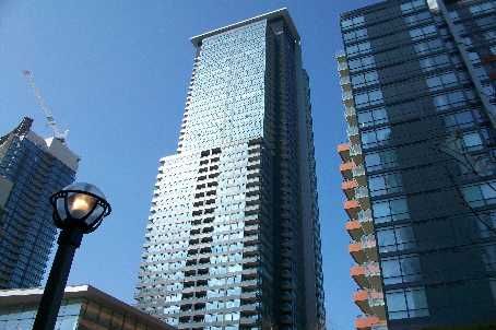 Preview image for 25 Telegram Mews #3910, Toronto