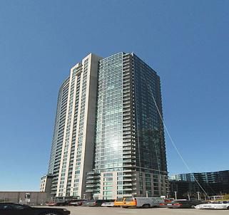 Preview image for 219 Fort York Blvd #904, Toronto