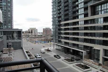 Preview image for 25 Telegram Mews Mews #510, Toronto