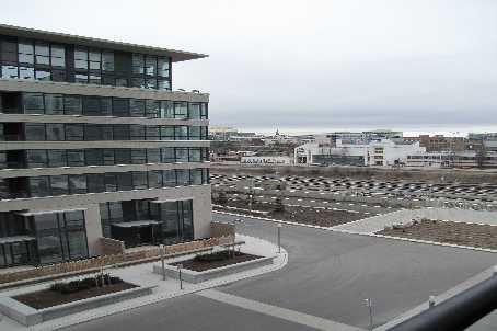 Preview image for 25 Telegram Mews Mews #510, Toronto
