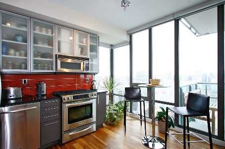 Preview image for 33 Lombard St #4302, Toronto