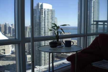 Preview image for 25 Telegram Mews #3302, Toronto