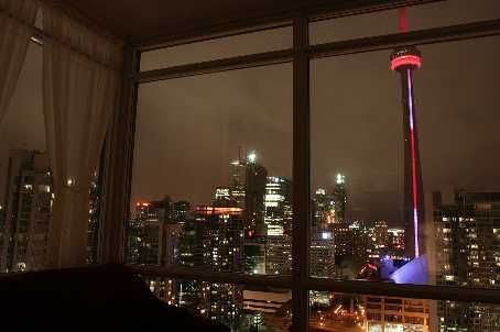 Preview image for 25 Telegram Mews #3302, Toronto