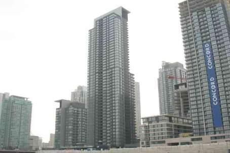 Preview image for 25 Telegram Mews #2505, Toronto