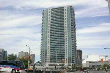 Preview image for 30 Grand Trunk Cres #310, Toronto