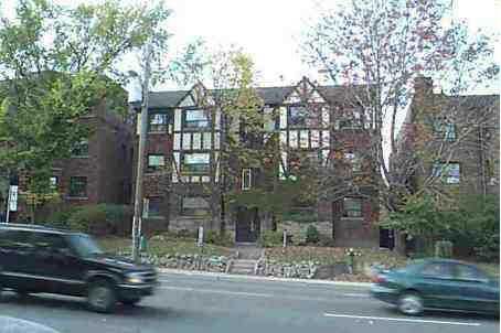 Preview image for 1648 Bathurst  St #9, Toronto