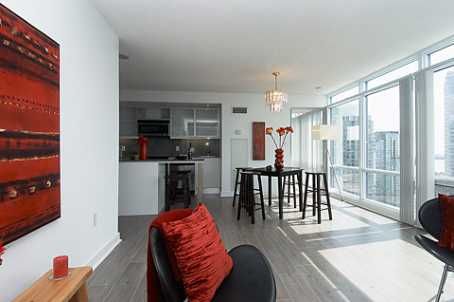 Preview image for 25 Telegram Mews S #3607, Toronto