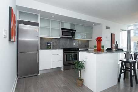 Preview image for 25 Telegram Mews S #3607, Toronto