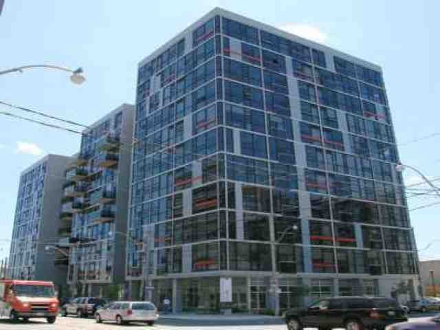 Preview image for 60 Bathurst St #505, Toronto