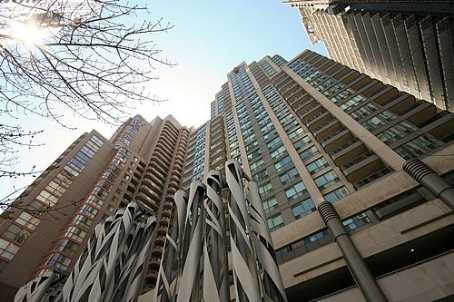 Preview image for 750 Bay St #1510, Toronto