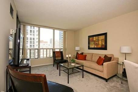 Preview image for 750 Bay St #1510, Toronto