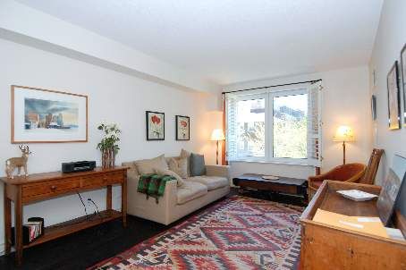 Preview image for 1 Balmoral Ave #202, Toronto