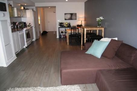 Preview image for 4K Spadina Ave #923, Toronto