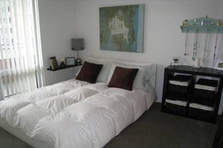 Preview image for 4K Spadina Ave #923, Toronto