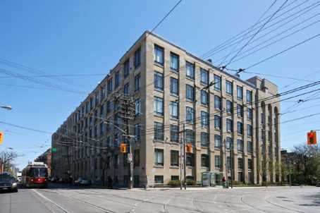 Preview image for 993 Queen St W #317, Toronto