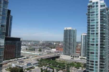 Preview image for 3 Navy Wharf Crt #2206, Toronto