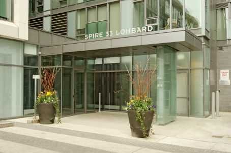 Preview image for 33 Lombard St #906, Toronto