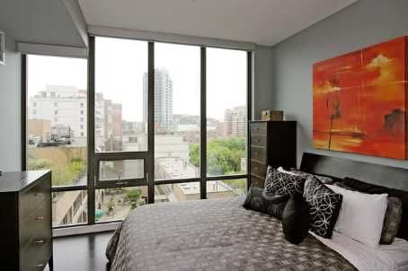 Preview image for 33 Lombard St #906, Toronto