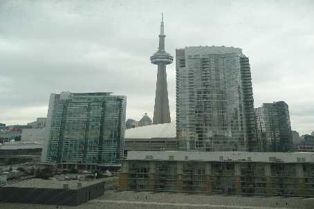 Preview image for 15 Fort York Blvd #1709, Toronto