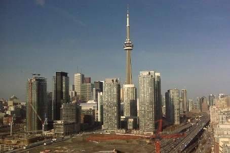 Preview image for 600 Fleet St #2803, Toronto