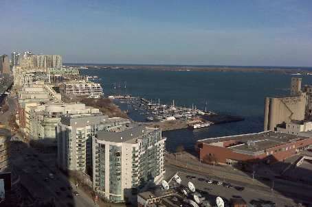 Preview image for 600 Fleet St #2803, Toronto