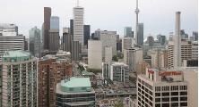 Preview image for 761 Bay St #4001, Toronto