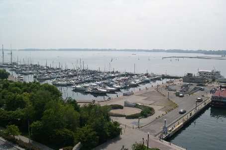 Preview image for 550 Queens Quay W #703, Toronto