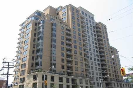 Preview image for 123 Eglinton Ave E #1514, Toronto