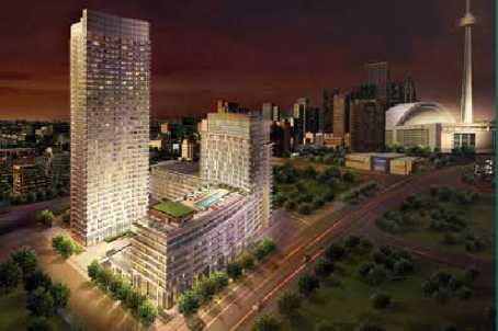 Preview image for 8 Telegram Mews #741, Toronto