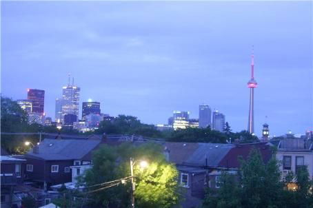 Preview image for 641 Bathurst St, Toronto