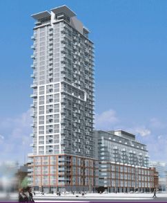 Preview image for 126 Simcoe St #2507, Toronto