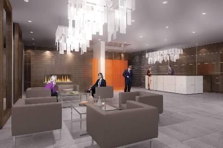 Preview image for 126 Simcoe St #2507, Toronto