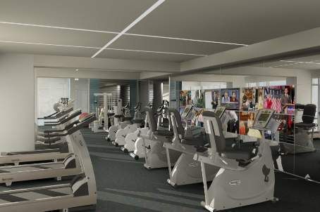 Preview image for 126 Simcoe St #2507, Toronto