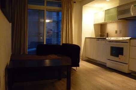 Preview image for 4K Spadina Ave #1801, Toronto